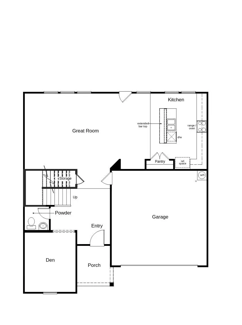 703 Alvarado Drive, Seagoville, TX 75159 - #2
