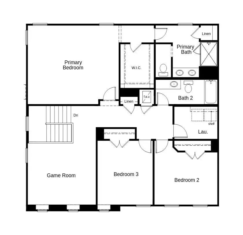 703 Alvarado Drive, Seagoville, TX 75159 - #3