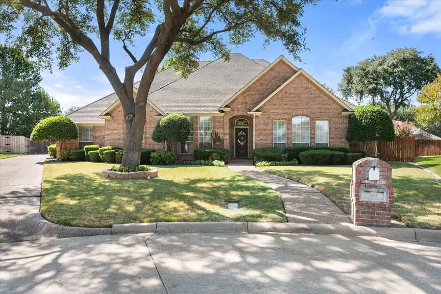6 Inverness Court, Mansfield, TX 76063 - #2