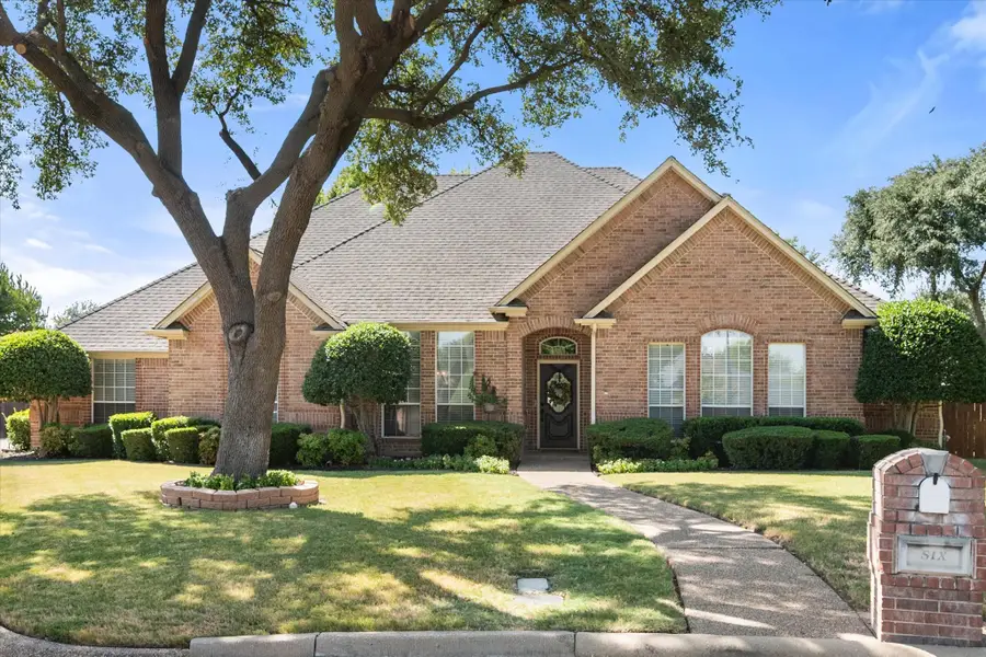 6 Inverness Court, Mansfield, TX 76063 - #3