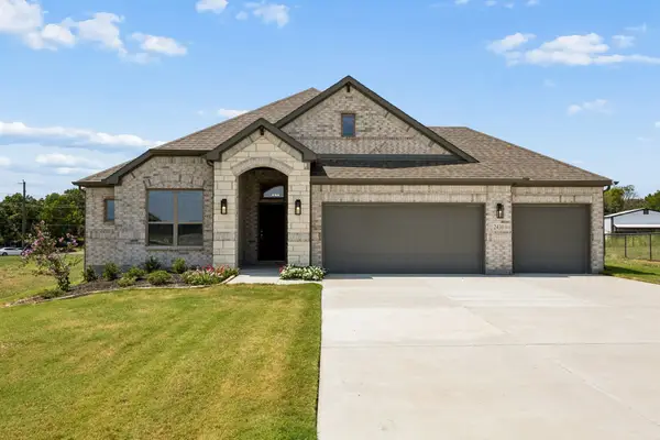 2430 Cross Timbers Drive, Lowry Crossing, TX 75069