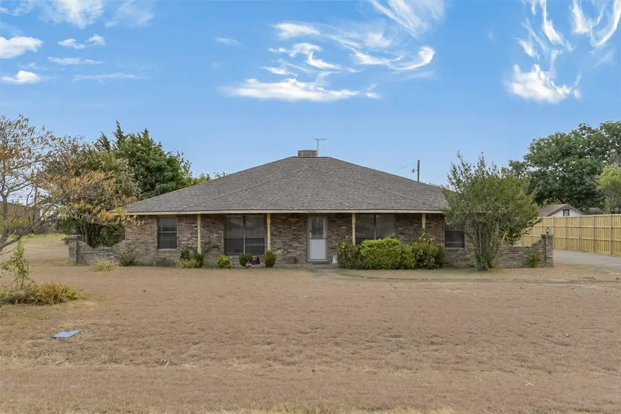 514 Sunflower Street, Red Oak, TX 75154 - #2