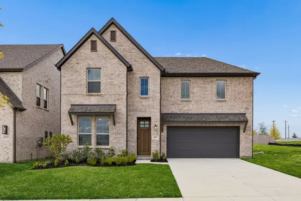 4737 Peary Lane, McKinney, TX 75071