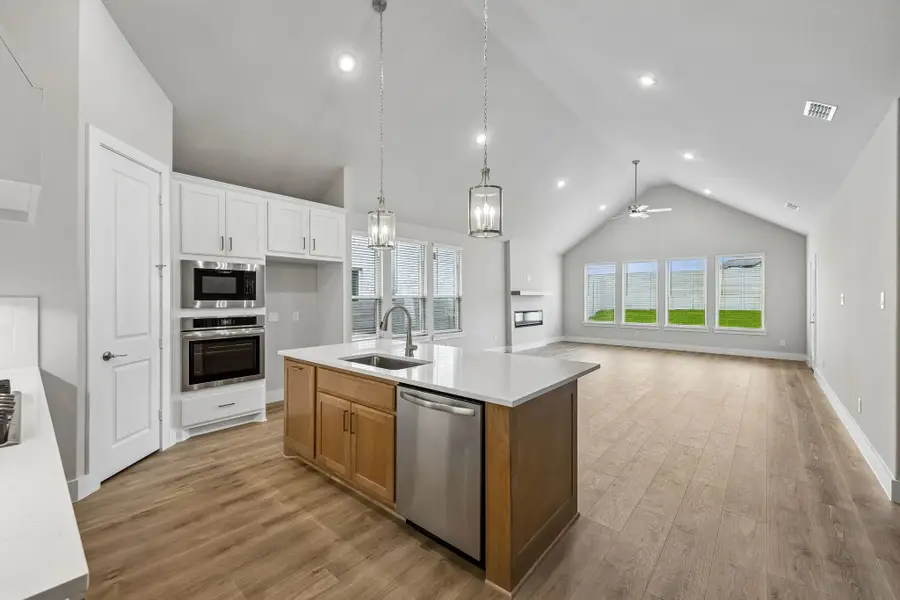 4737 Peary Lane, McKinney, TX 75071 - #3