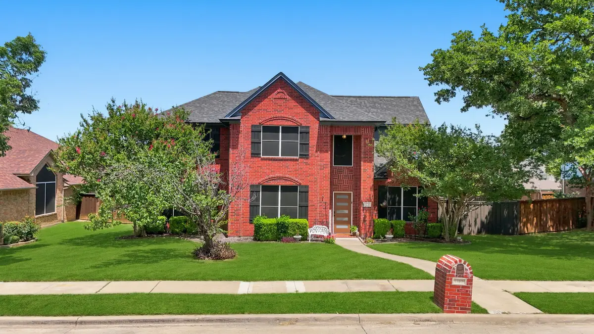 1717 Chase Oaks Drive, Keller, TX 76248 - #1