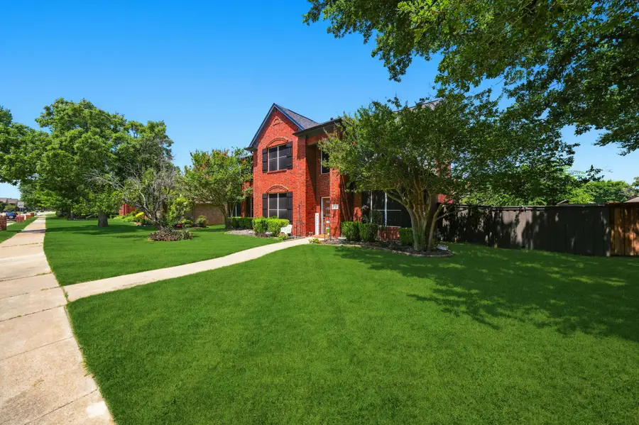 1717 Chase Oaks Drive, Keller, TX 76248 - #3