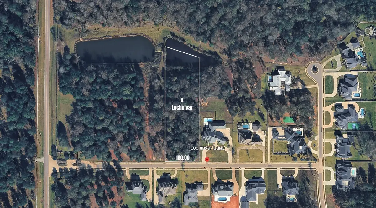 4 Lochinvar Lane, Shreveport, LA 71106 - #1