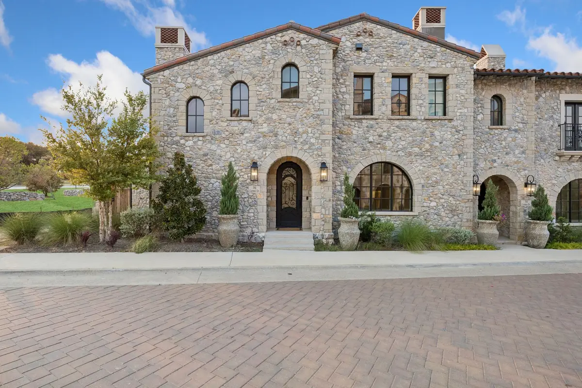 76 Cortes Drive, Westlake, TX 76262 - #1