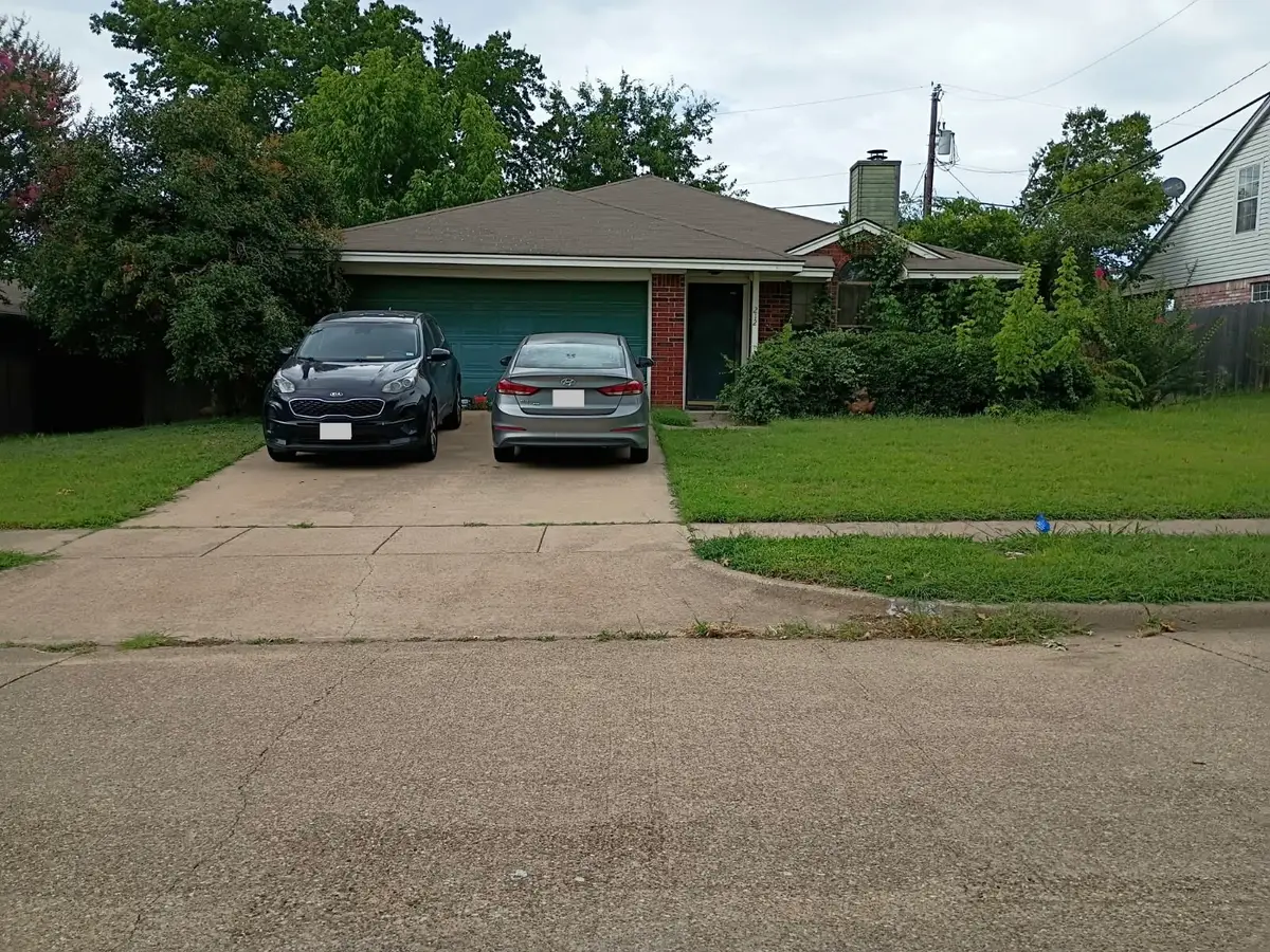 212 Saint James Place, Midlothian, TX 76065 - #1