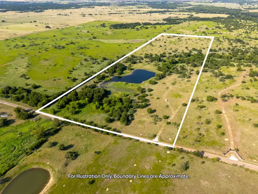 000 35 ac. Rattler Hill Road, McGregor, TX 76657 - #2