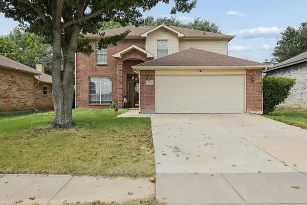 3039 Bosswood Court, Grand Prairie, TX 75052