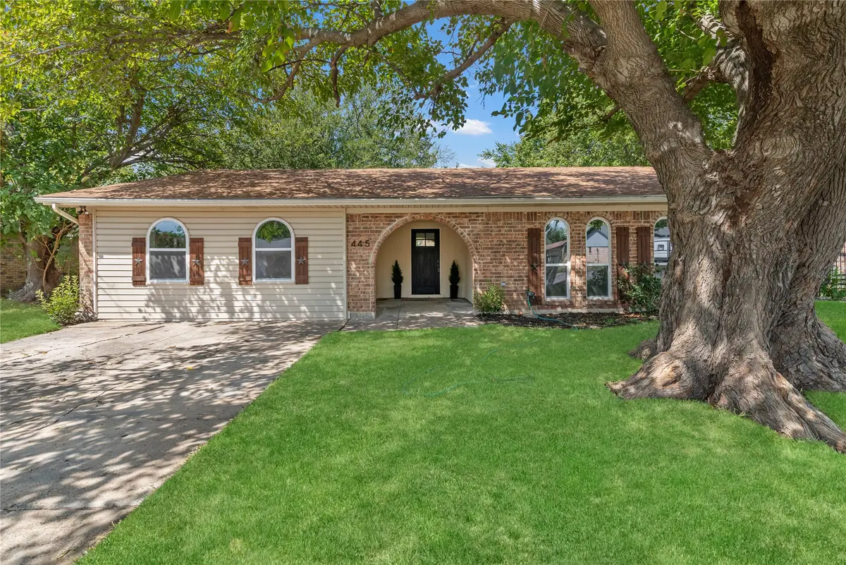 445 E Taylor Street, Keller, TX 76248 - #1