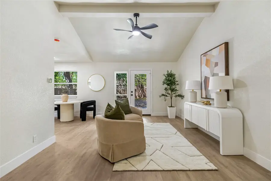 445 E Taylor Street, Keller, TX 76248 - #2