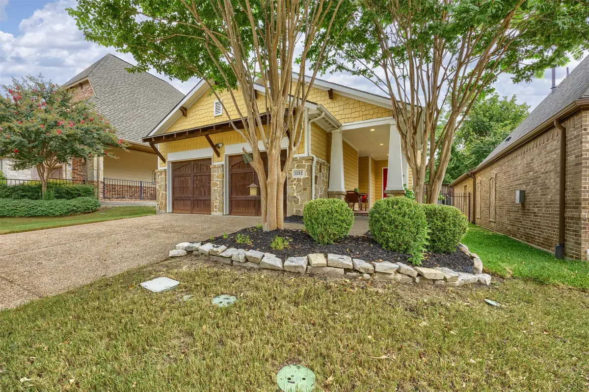 1212 Steepleview Lane, McKinney, TX 75069 - #1
