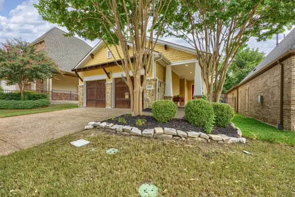 1212 Steepleview Lane, McKinney, TX 75069