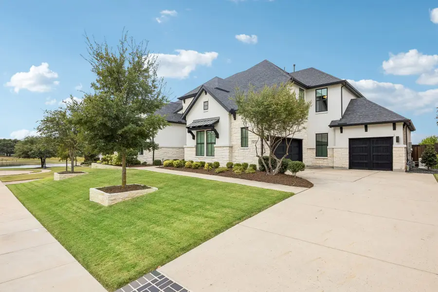821 Wright Lane, Prosper, TX 75078 - #2
