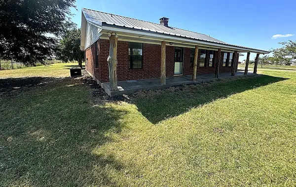 1599 County Road 2925, Dodd City, TX 75438