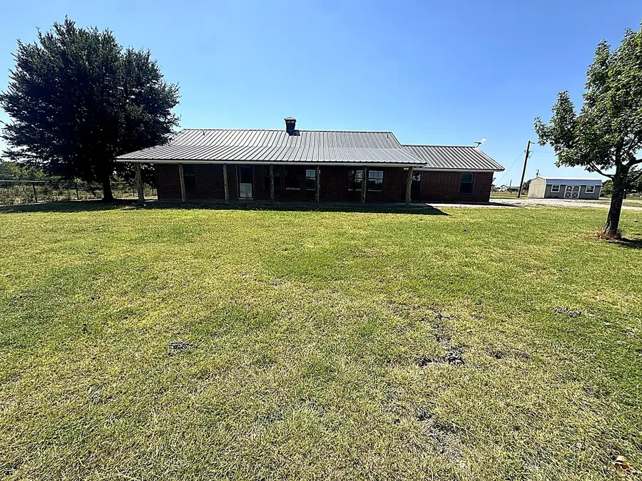 1599 County Road 2925, Dodd City, TX 75438 - #2