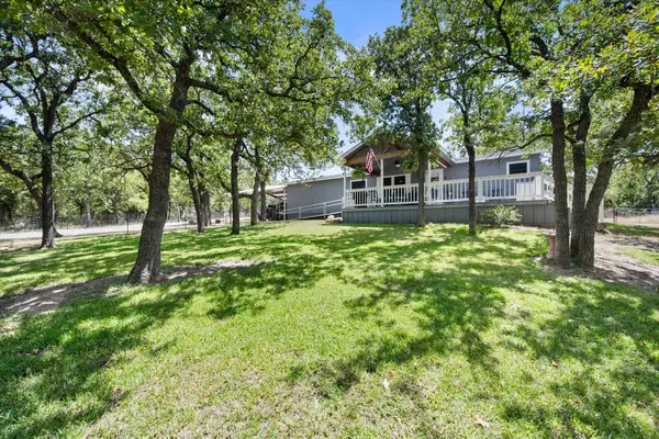 576 Threatt, Weatherford, TX 76088