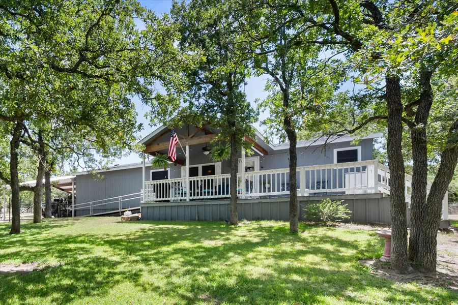 576 Threatt, Weatherford, TX 76088 - #2