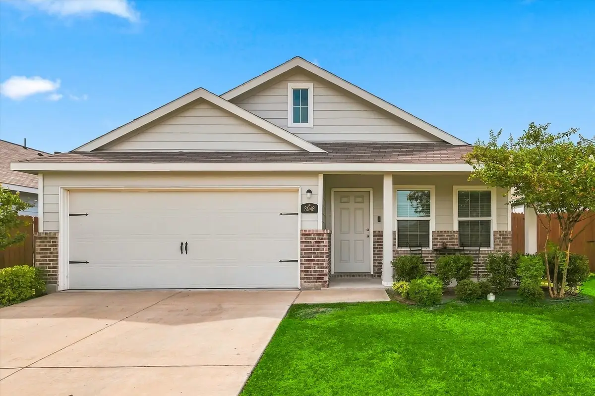 3948 Surrey Drive, Forney, TX 75126 - #1