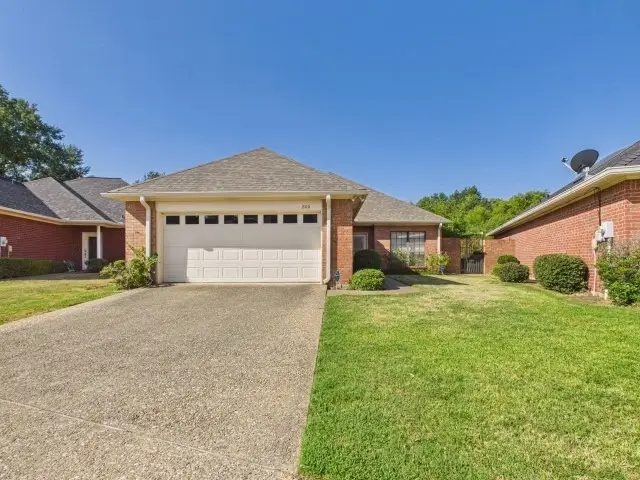 806 Torribrooke Lane, Athens, TX 75751 - #1