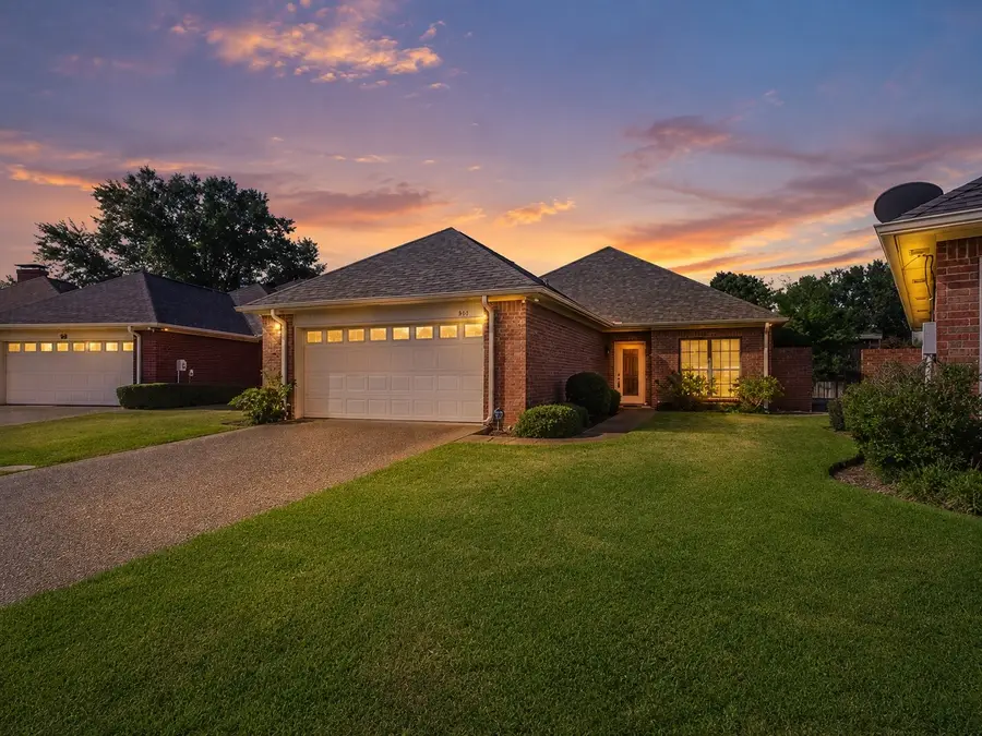 806 Torribrooke Lane, Athens, TX 75751 - #2