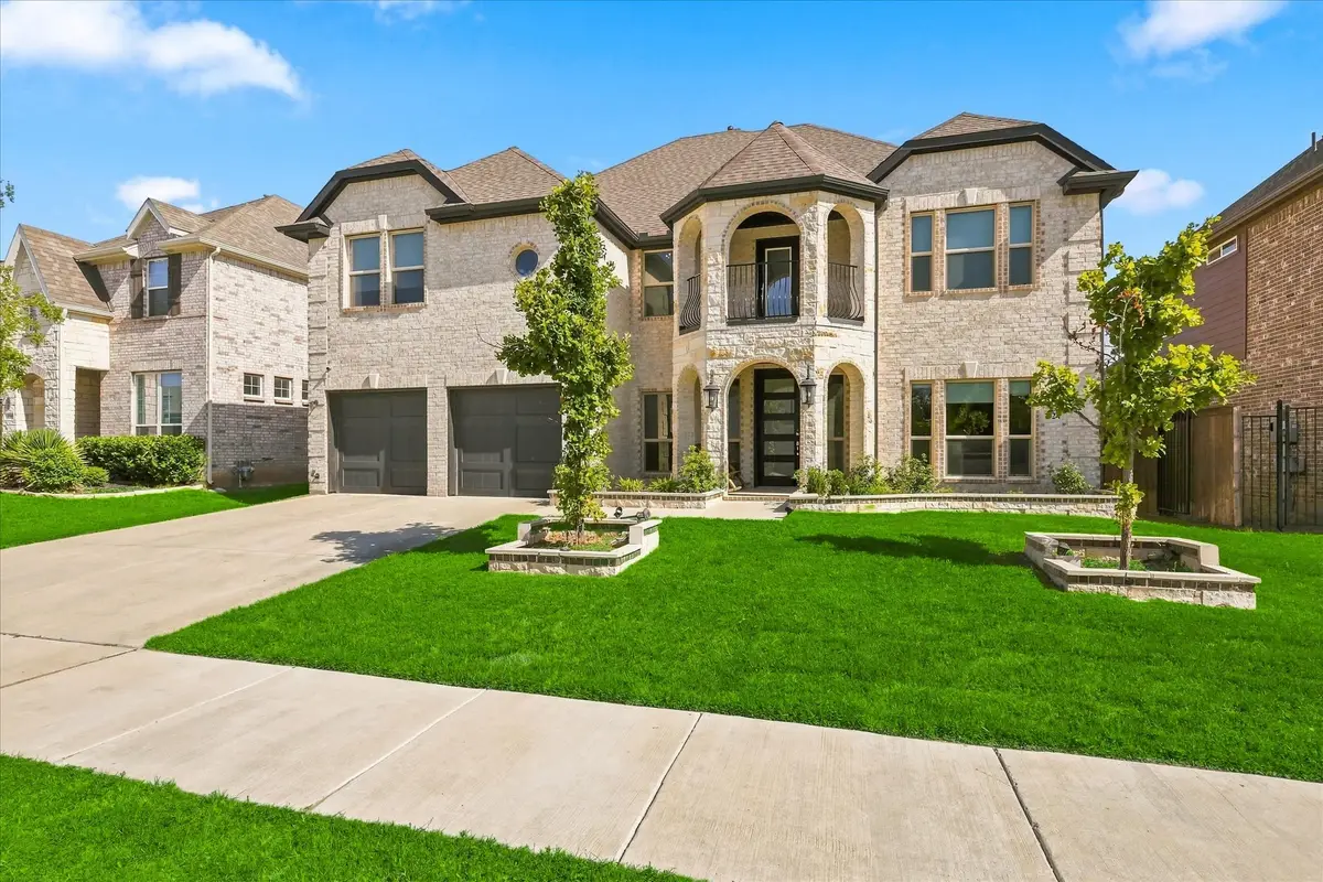 524 Long Meadow Drive, Haslet, TX 76052 - #1