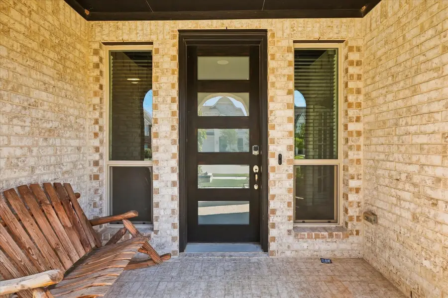 524 Long Meadow Drive, Haslet, TX 76052 - #3