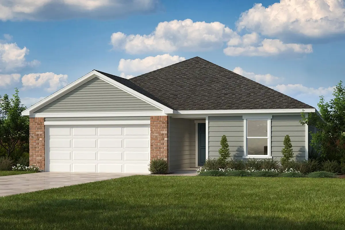704 Saint Lawrence Drive, Seagoville, TX 75159 - #1
