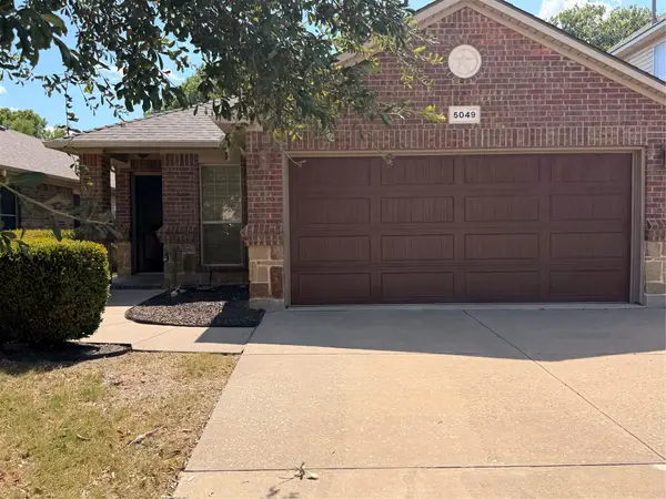 5049 Britton Ridge Lane, Fort Worth, TX 76179