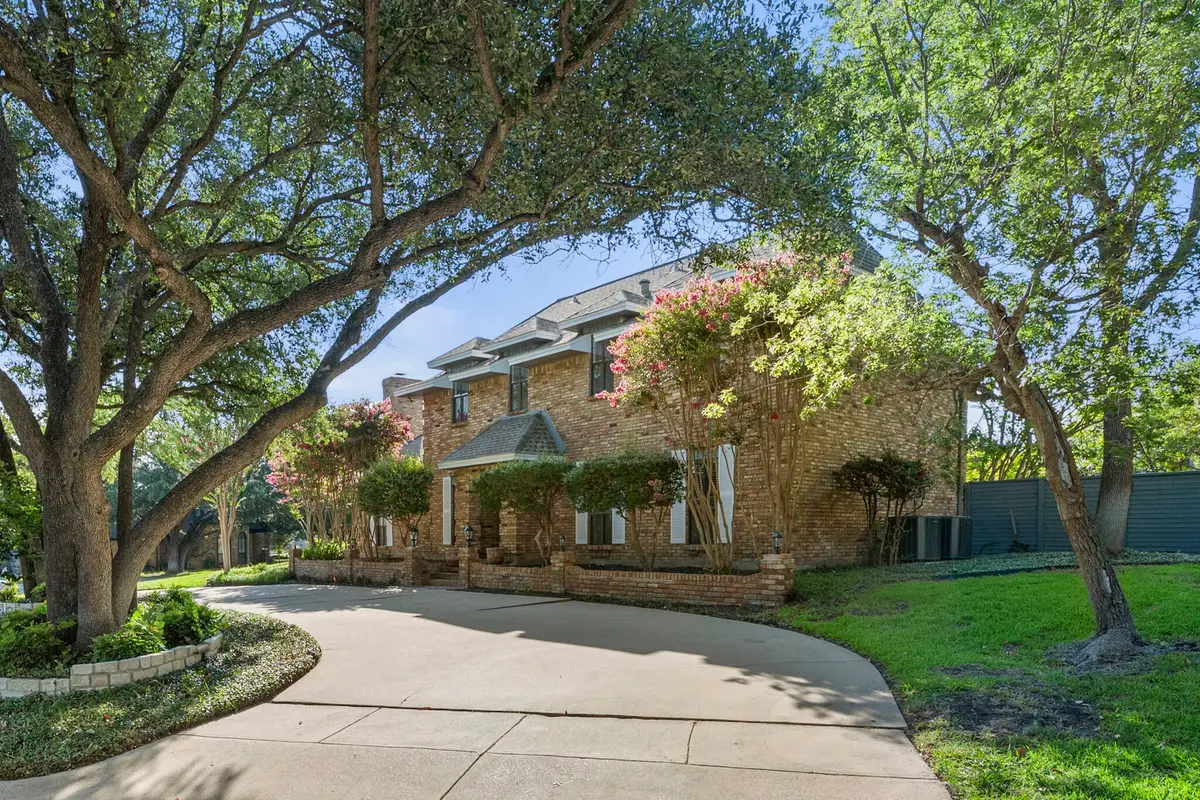4351 Bullfinch Court, Fort Worth, TX 76133 - #1