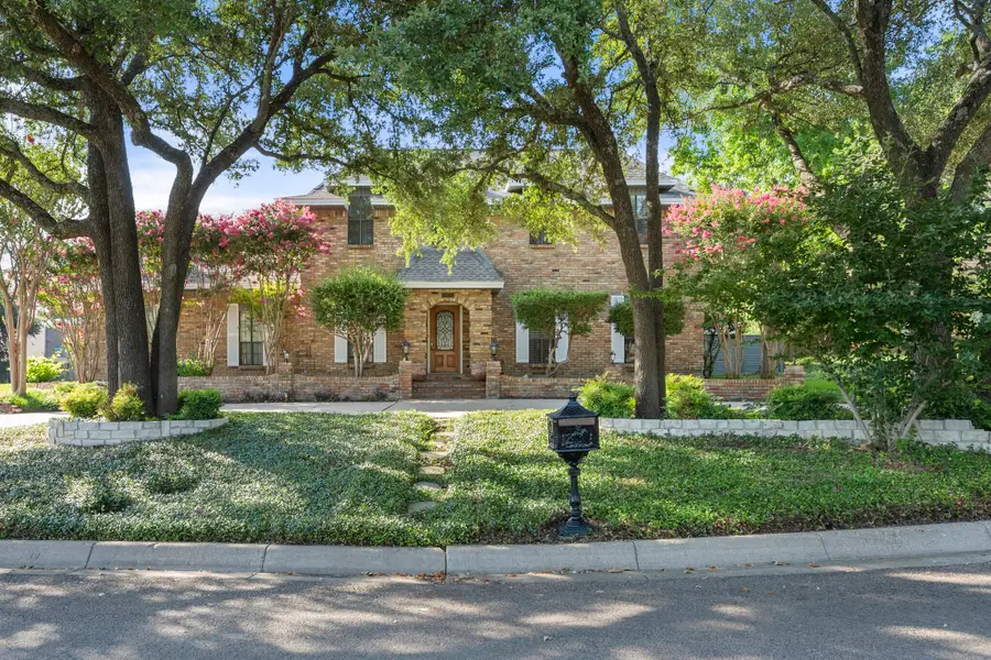 4351 Bullfinch Court, Fort Worth, TX 76133 - #2