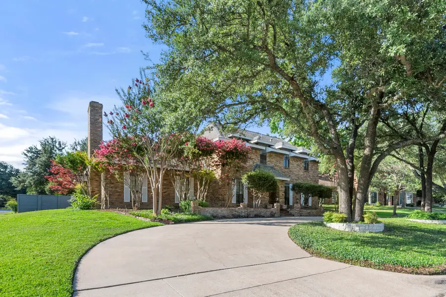4351 Bullfinch Court, Fort Worth, TX 76133 - #3