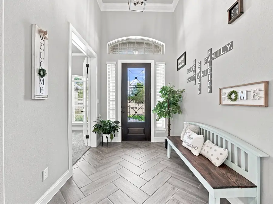 128 Paradise Oaks Court, Paradise, TX 76073 - #3