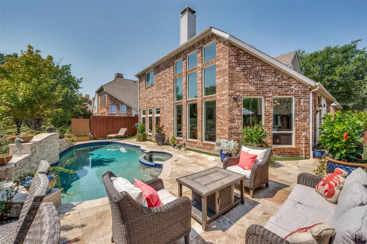 8524 Wellington Point Drive, Irving, TX 75063 - #1