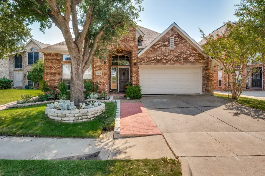 8524 Wellington Point Drive, Irving, TX 75063 - #2