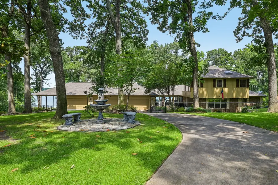 352 County Road 1299, Yantis, TX 75497 - #2
