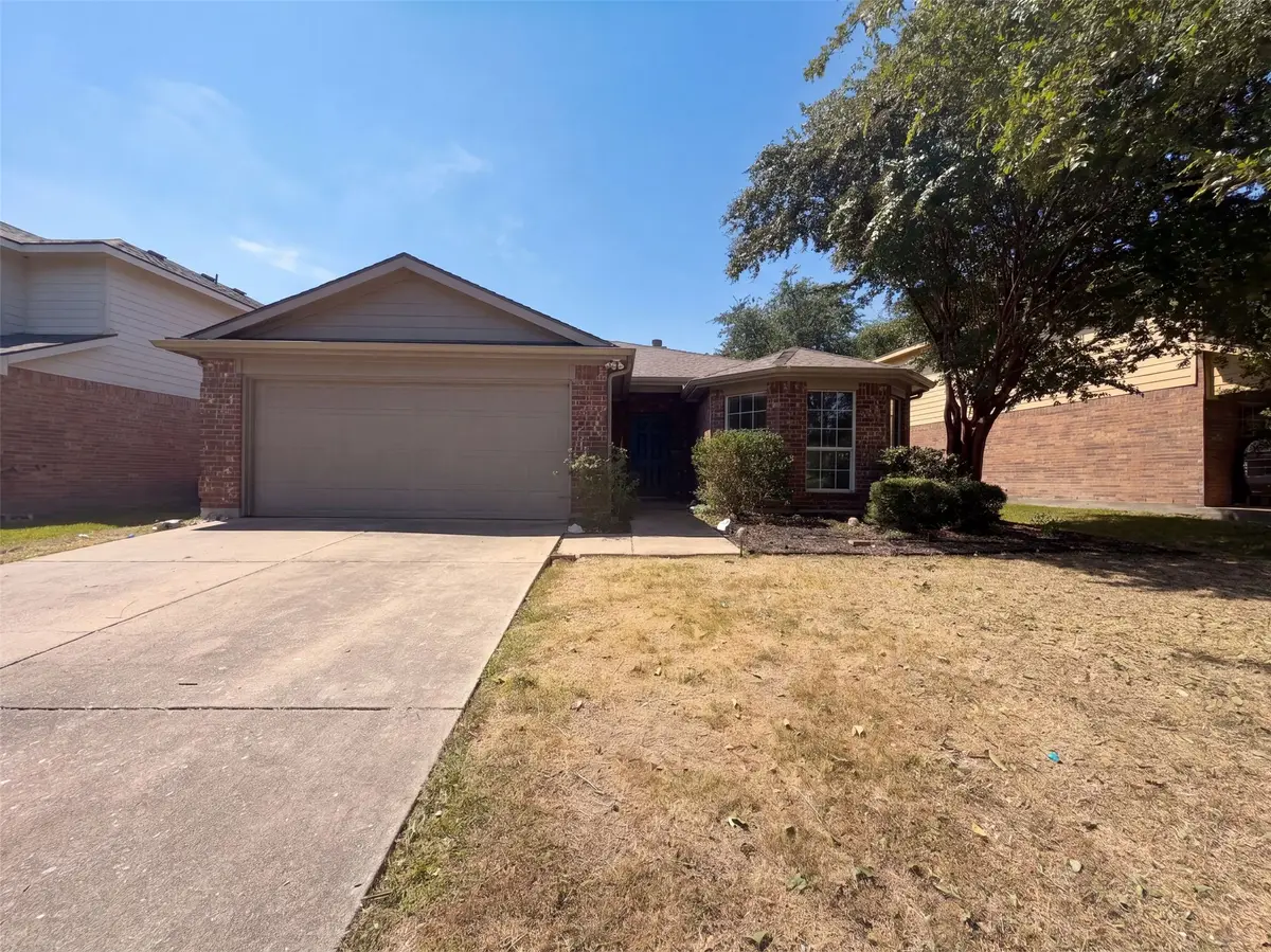 905 Acacia Drive, Anna, TX 75409 - #1