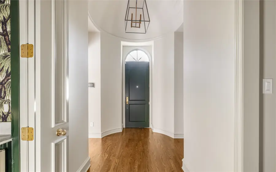 7842 Caruth Court, Dallas, TX 75225 - #2