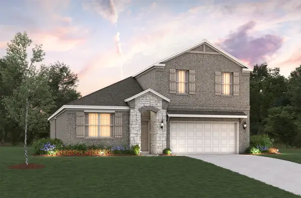405 Grand Canyon Drive, Royse City, TX 75189