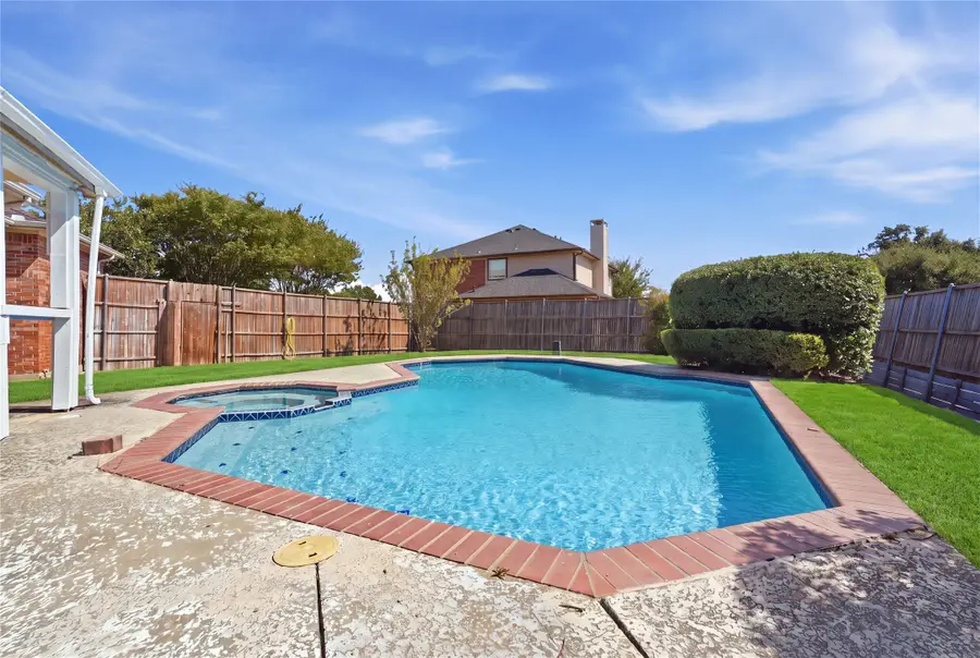 2704 Oak Creek, Mesquite, TX 75181 - #2