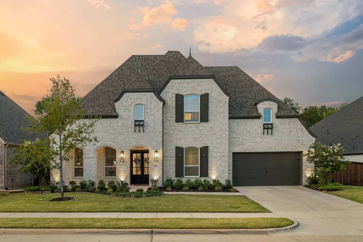 1820 Paxton Pass, McKinney, TX 75071 - #1