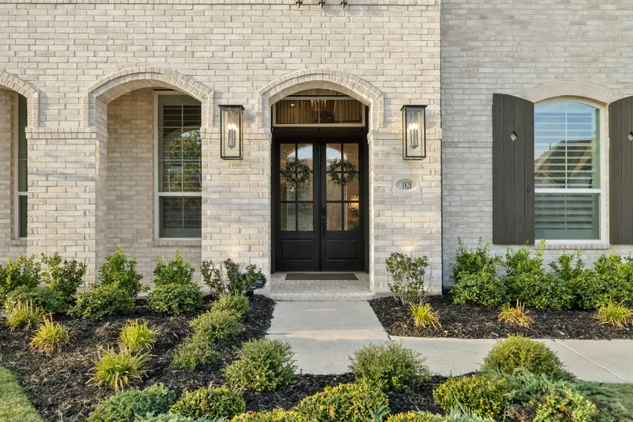 1820 Paxton Pass, McKinney, TX 75071 - #2