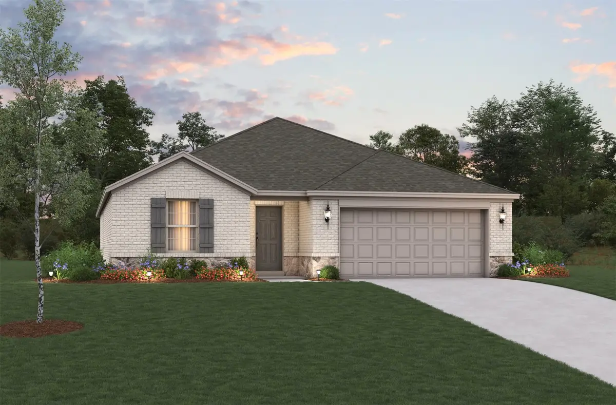 421 Grand Canyon Drive, Royse City, TX 75189 - #1