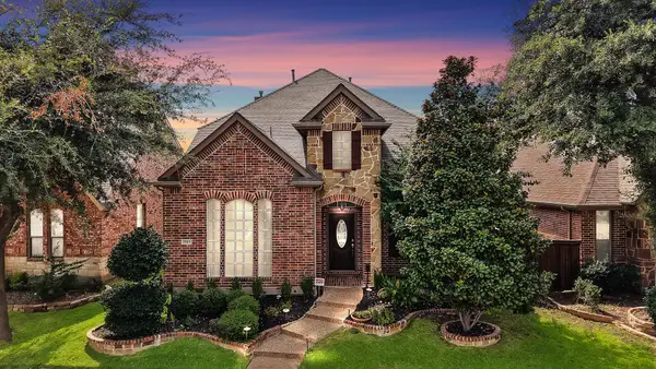 5004 Westport Drive, McKinney, TX 75070
