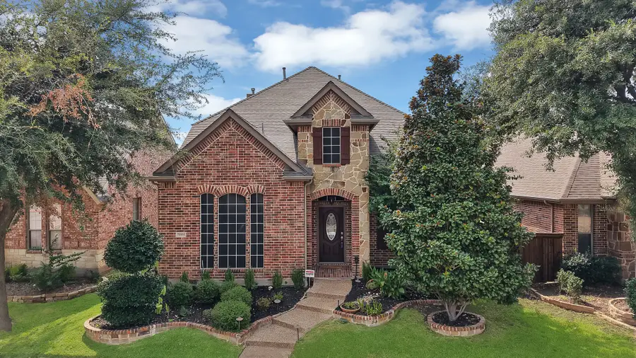 5004 Westport Drive, McKinney, TX 75070 - #2
