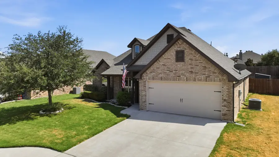1813 Town Creek Circle, Weatherford, TX 76086 - #3