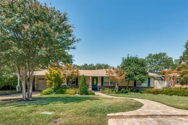 1504 Briarwood Boulevard, Arlington, TX 76013