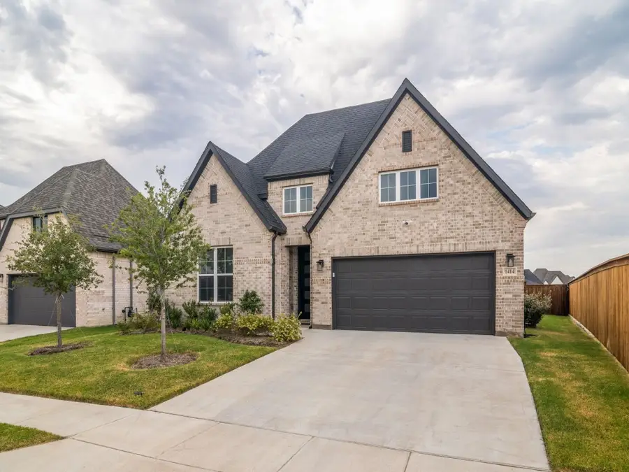 1414 Kirkdale Drive, Forney, TX 75126 - #2